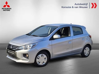 Mitsubishi Space Star - 281888686-0