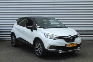 Renault Captur Clima Cruise Navi Camera Carplay Keyless 17