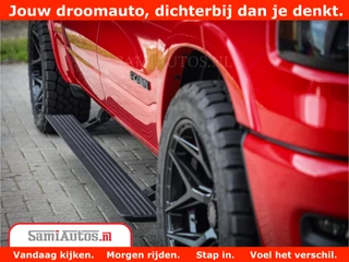 Dodge Ram 1500 Dodge Ram 1500 Night Premium | RED DEVIL | Full Option | De Meest Luxe Pick-Up in zijn Klasse | Comfortabele Dubbele Cabine met Royale 5 Zitplaatsen | BPM vrij | Nu Leverbaar uit Voorraad | Voorraad Nr 2226 - 4993 - afbeelding nr 36