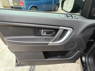 Land Rover Discovery Sport Land Rover Discovery Sport 2.0 TD4 HSE Luxury - afbeelding nr 29