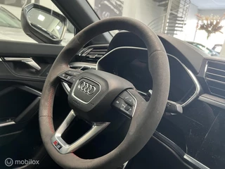 Audi RSQ3 Audi RS Q3  2.5 TFSI 2023 FULL OPTION! - afbeelding nr 24