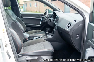 SEAT Ateca Seat Ateca 1.5 TSI FR Business Intense - afbeelding nr 3