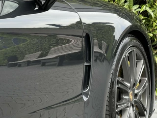 Porsche Panamera Porsche Panamera Sport Turismo 4.0 Turbo S E-Hybrid, FULL OPTIONS, KERAMISCH, PANO, BURMESTER, MATRIX, CARBON, LEDER, ALCANTARA, STOELVERWARMING/VENTILATIE, LICHTMETAAL 21
