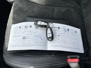 Suzuki Vitara Suzuki Vitara 1.4 B.jet Stijl - afbeelding nr 4