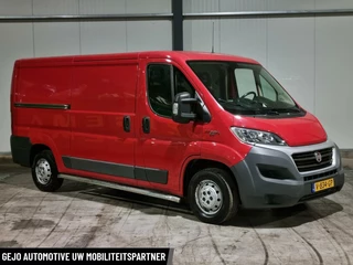 Fiat Ducato Fiat Ducato bestel 30 2.3 MultiJet L2H1 AUTOMAAT I DUBBELE SCHUIFD I CAMERA - afbeelding nr 16