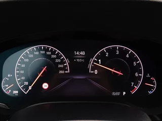 BMW 5 Serie BMW 5 Serie 530i xD TwinTurbo / High E. M-perf. / 2018 / LED - afbeelding nr 16
