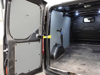 Ford Transit Custom Ford Transit Custom 130pk Automaat L1H1 Trend Trekhaak Navigatie Camera Airco Cruise control Sport - afbeelding nr 36