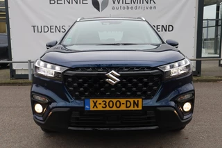 Suzuki S-Cross - afbeelding nr 4