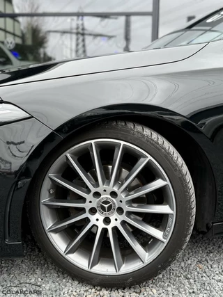 Mercedes-Benz A-Klasse Mercedes A-klasse 180 Business Solution AMG AUTOMAAT - afbeelding nr 46