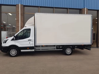 Ford Transit - afbeelding nr 5