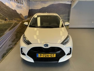 Toyota Yaris Toyota Yaris 1.5 Hybrid Active / Vol optie! / 8 dkm! - afbeelding nr 5