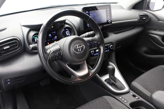 Toyota Yaris |Camera|Carplay|ACC| - afbeelding nr 8