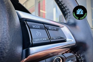 Mazda MX-5 Mazda MX-5 1.5 RF SkyAc-G 132PK GT-M / CAMERA / APPLE + ANDROID / LED - afbeelding nr 17