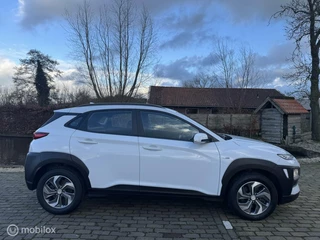 Hyundai Kona Hyundai Kona 1.6 GDI HEV | Business | Camera | all in prijs! - afbeelding nr 4