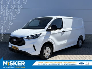 Ford Transit Custom 320 2.0 TDCI L1H1 Trend 136PK! DRIVERPACK! EXPRESSLINE!