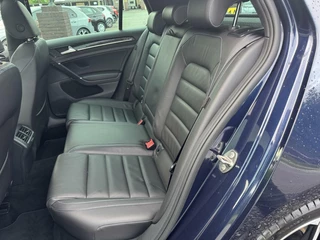 Volkswagen Golf Volkswagen Golf 1.4 TSI GTE panorama kanteldak sportleer verwarmd - afbeelding nr 52