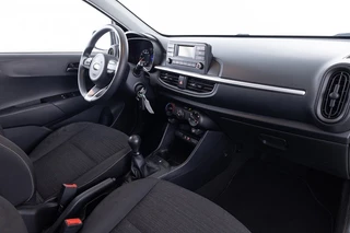Kia Picanto Kia Picanto 1.0 CVVT EconomyPlusLine | AIRCO ✅ 1e Eigenaar - afbeelding nr 4