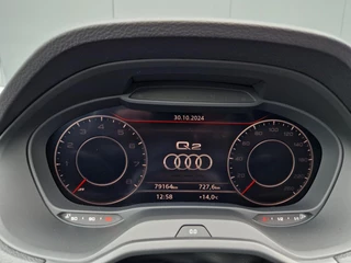 Audi Q2 Audi Q2 35 TFSI Dsg 1e Eig./ S-line /Pano /Virtual /Full! - afbeelding nr 10