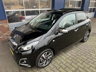 Peugeot 108 - 398542954-0