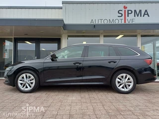 Škoda Octavia 2021 Skoda Octavia Combi 1.0 TSI Navi/Carplay/PDC/Led/108dkm - afbeelding nr 16