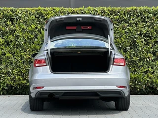 Audi A3 Audi A3 Limousine 1.0 TFSI Pro Line, FACELIFT, NL AUTO, NAP LOGISCH, NAVI, CRUISE, ECC-AIRCO, PARKEERSENSOREN, LICHTMETAAL 16
