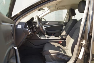 Audi A6 - afbeelding nr 6