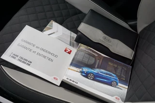 Kia ProCeed Kia ProCeed 1.0 T-GDI GT-Line - Infra Red - Slechts 65dkm - Nwstaat - afbeelding nr 35