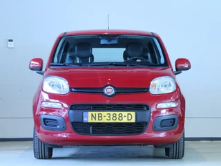 Fiat Panda - afbeelding nr 6