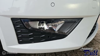 SEAT Leon Seat Leon ST 1.4 TSI FR 125PK Led 114519 KM!! Nette Auto!!! - afbeelding nr 24