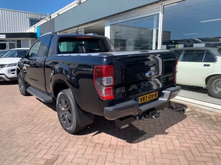Ford Ranger - afbeelding nr 5