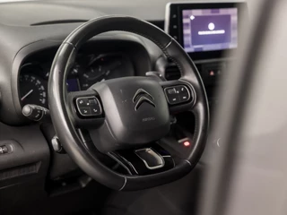 Citroën Berlingo Automaat (MARGE, GROOT NAVI, APPLE CARPLAY, CRUISE, AIRCO, ELEK PAKKET, ARMSTEUN, SPORTSTOELEN, PARKEERSENSOREN, STUURWIEL MULTIFUNCTIONEEL, NIEUWE APK, NIEUWSTAAT) - afbeelding nr 14