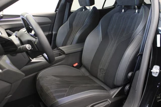 Peugeot 408 Peugeot 408 1.2 Hybrid 136 e-DCS6 GT |360 Cam|Navi|ACC| *Pinksteren Geopend* - afbeelding nr 11