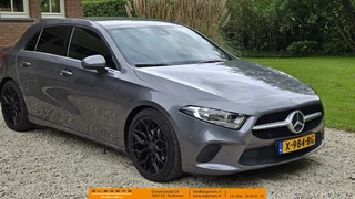 Mercedes-Benz A-Klasse Mercedes A-klasse 180 Business Solution AMG - afbeelding nr 4