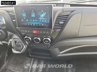 Iveco Daily Iveco Daily 35C21 2025 model! 210PK Automaat Dubbellucht L2H2 LED ACC 3.5t trekhaak Navi L2H2 12m3 Airco Trekhaak - afbeelding nr 10