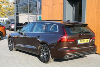 Volvo V60 Volvo V60 D4 Inscription | Pano | Bowers/Wilkins | Adaptive cruise - afbeelding nr 14