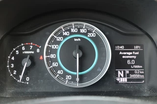 Suzuki Ignis - afbeelding nr 8