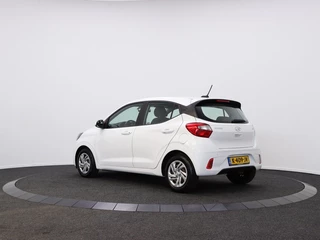 Hyundai i10 Hyundai i10 1.0 Comfort | Stoel/Stuurverwarming | Airco | Carplay navigatie - afbeelding nr 8