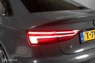 Audi A3 Audi A3 Limousine 2.0 TFSI QUATTRO  Pro Line Plus PANO|LEDER|KEYLESS - afbeelding nr 18