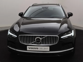 Volvo V90 Volvo V90 T6 PLUG-IN HYBRID LONG RANGE ULTRA BRIGHT FULL-LED HARMAN KARDON - afbeelding nr 6