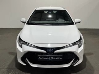 Toyota Corolla Touring Sports - afbeelding nr 15