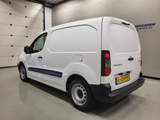 Peugeot Partner Peugeot Partner 1.6BlueHDi Euro 6! - afbeelding nr 13