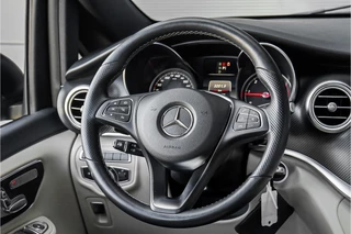 Mercedes-Benz V-Klasse 8-Pers Pano Burmester Stoelventilatie - afbeelding nr 22