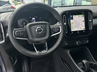 Volvo XC40 Volvo XC40 1.5 T5 Recharge Inscription Expression - afbeelding nr 3