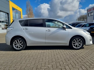 Toyota Verso Toyota Verso 2.0 Business Airco Camera Cruise Navi Marge - afbeelding nr 22