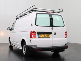 Volkswagen Transporter | Airco | Betimmering | 3-Persoons - afbeelding nr 19