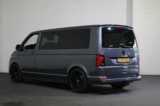 Volkswagen Transporter Volkswagen Transporter 2.0 TDI L2 H1 DC 150pk Caravelle Black Edition - afbeelding nr 11