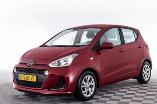 Hyundai i10 - afbeelding nr 20