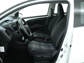 Peugeot 108 Peugeot 108 1.0 e-VTi Active Bluetooth | AIRCO | Dealer onderhouden - afbeelding nr 9