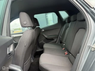 SEAT Arona Seat Arona 1.0 TSI 116PK Trekhaak Xcellence Launch Edition - afbeelding nr 14