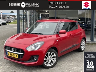 Suzuki Swift 1.2 Select Smart Hybrid | Carplay | Parkeersensoren